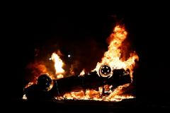 Protesty v Brazílii