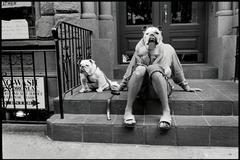 Elliott Erwitt