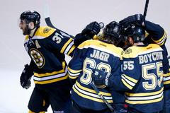 Tato asistence dostala Jágra do Top 10