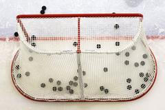 Hokej, extraliga: Kladno - Pardubice: