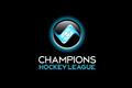 Logo hokejové Ligy mistrů
