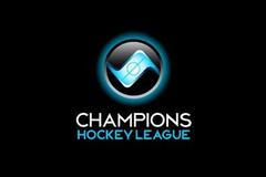 Logo hokejové Ligy mistrů