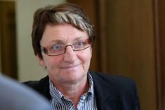 Soud s Davidem Rathem