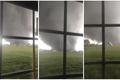 USA - Illinois - tornádo