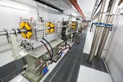 Protonová terapie v Praze