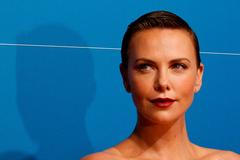Charlize Theron