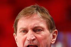 Hokej, MS 2013, Česko - Dánsko: Alois Hadamczik