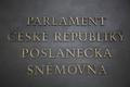 Parlament České republiky Poslanecká sněmovna