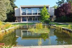 U psychiatrické kliniky v Brně rozkvetla zahrada, pomůže pacientům v léčbě