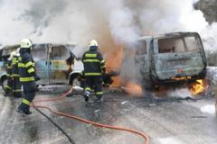 DN skibusu ve Špindlerově Mlýně