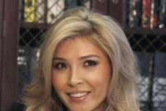 Kanadská transsexuálka Jenna Talackova