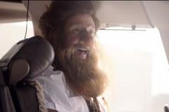 Svět postihla "hobitománie", Středozemě má vlastní aerolinky