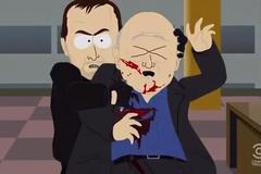 Bill Gates zabil šéfa Microsoftu, vtipkuje kreslený South Park