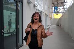 Den s Martou Semelovou