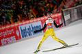 Skoky na lyžích, Oberstdorf: Severin Freund