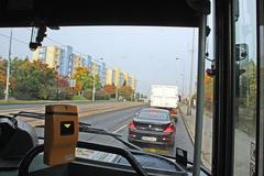 Trable v pražské dopravě