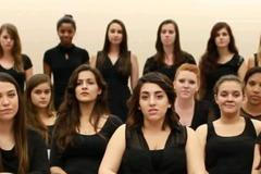 AcaBelles: Dívčí skupina z floridské státní univerzity