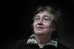 Petruška Šustrová / ČTK