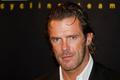 Italský cyklista Mario Cipollini