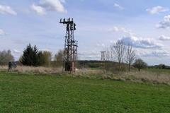 Armádní objekty na prodej