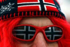 FOTO Vysočinou se přehnala smršť z Norska a Ukrajiny