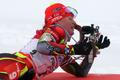 Biatlon, SP Hochfilzen: Veronika Vítková