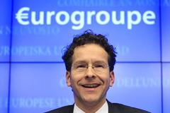 Jeroen Dijsselbloem