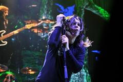 Black Sabbath