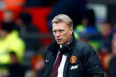 David Moyes