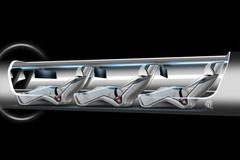 Z Brna do Bratislavy za 10 minut. Moravská metropole bude mít dopravu budoucnosti