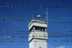 Železná opona - Ilustrační snímek