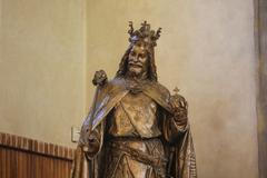 Prezident jmenoval nové profesory