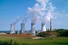 Elektrárna Chvaletice