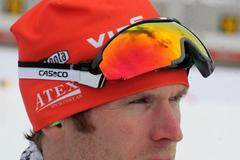 MS v biatlonu 2013: Michal Šlesingr