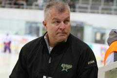 Jiří Hrdina, trojnásobný vítěz Stanley Cupu