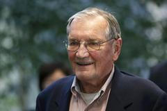 KLDR pustila zadržovaného amerického veterána