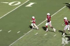 7letý kluk s rakovinou si splnil svůj sen