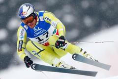 Aksel Lund Svindal
