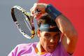 Rafael Nadal v Chile