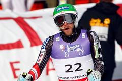 Bode Miller MS 2011