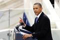 USA - inaugurace - prezident - Washington