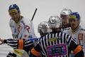 Hokej, extraliga, Zlín - Vítkovice: rozhodčí