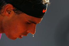 Rafael Nadal v Chile