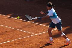 Rafael Nadal (Viňa del Mar)