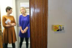 Callcentrum Volím Karla