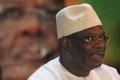 Ibrahim Boubacar Keita, prezident Mali