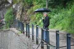 Povodeň v Českém Krumlově