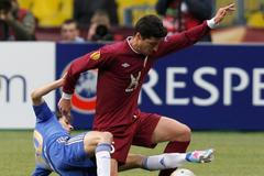 VIDEO Sporná penalta proti Chelsea