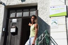 Dům na půl cesty - Julius Štuka