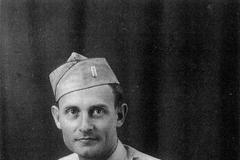 Emil Kapaun, americký kaplan